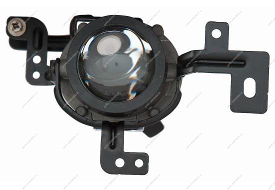 Противотуманная фара правая Kia Ceed 2012-2018 Bodyparts Bodyparts KACEE15-070-R