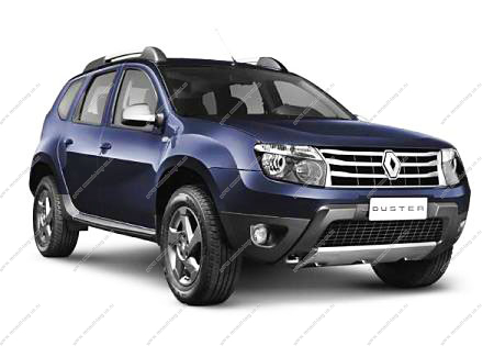 Бампер передний RENAULT Duster крашеный Синий морской D42 без отв под птф 2010-2014 Api Бампер передний RENAULT Duster крашеный Синий морской D42 без отв под птф 2010-2014 Api