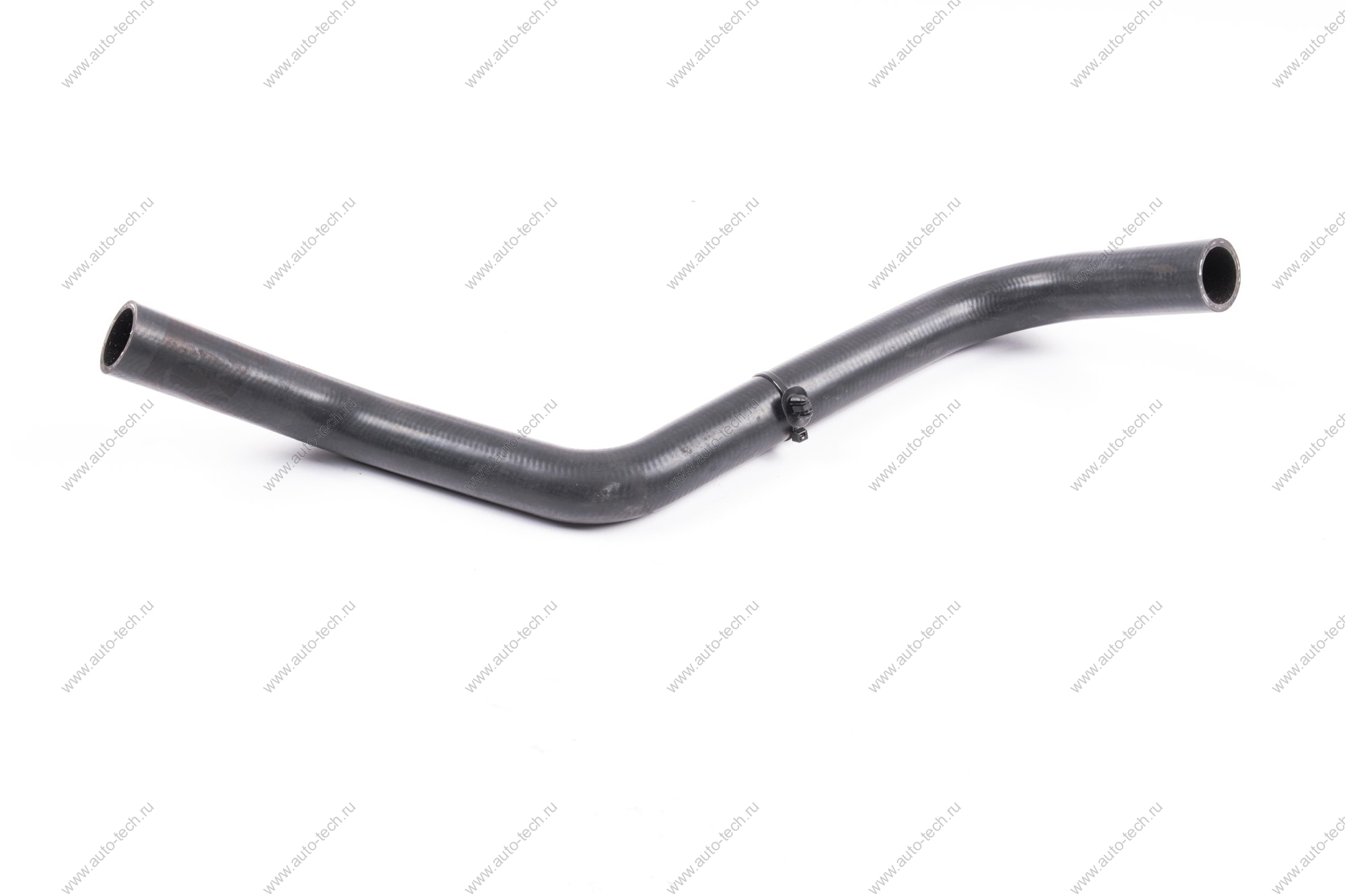 Шланг LADA Largus/Лада Ларгус отводящий радиатора нижний двигат. 11189 евро-5 (БРТ) Lada LADA 8450009490