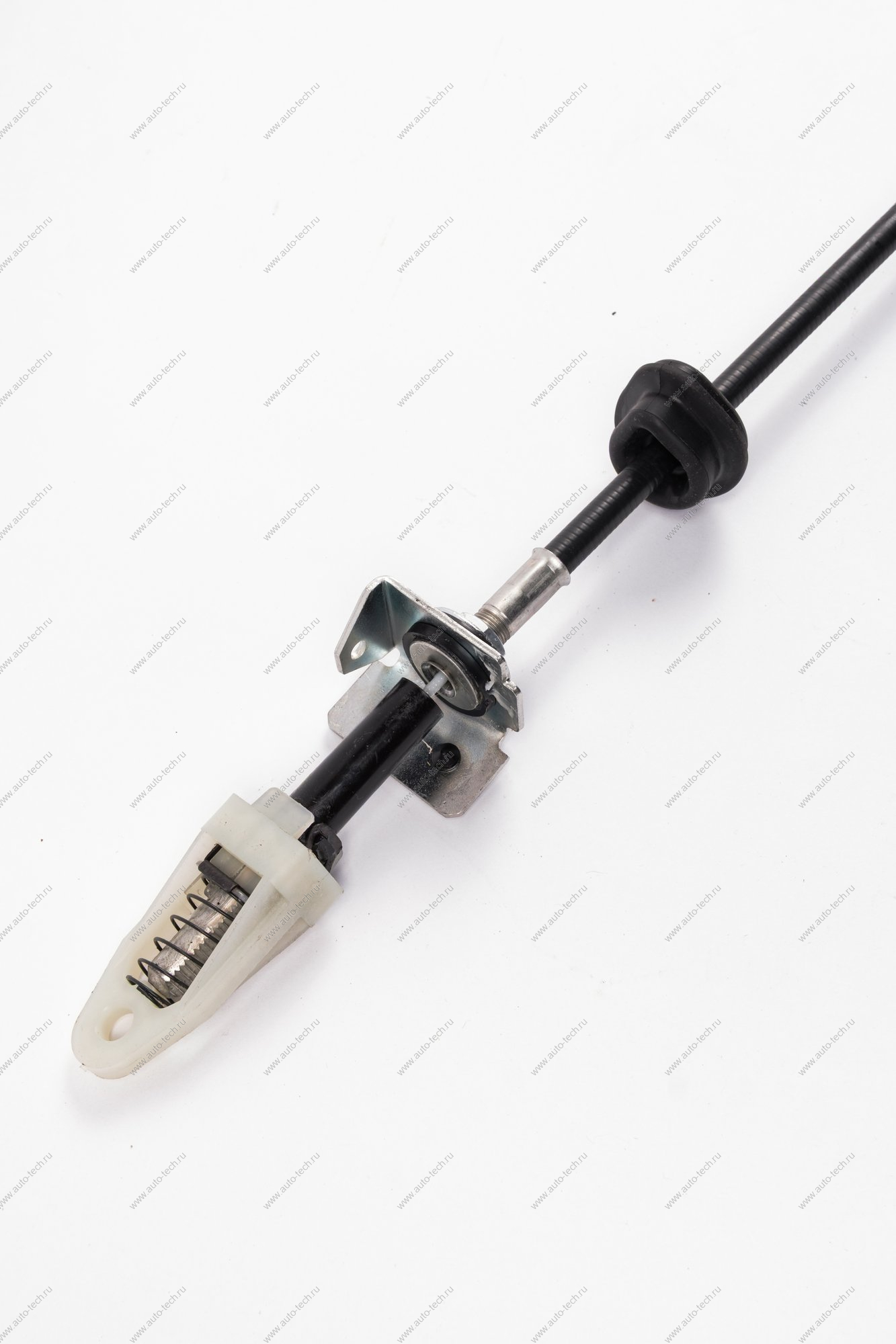 ТросВАЗ-2190 привода сцепления (троссовая КПП) Lada АвтоВАЗ 21901160221000