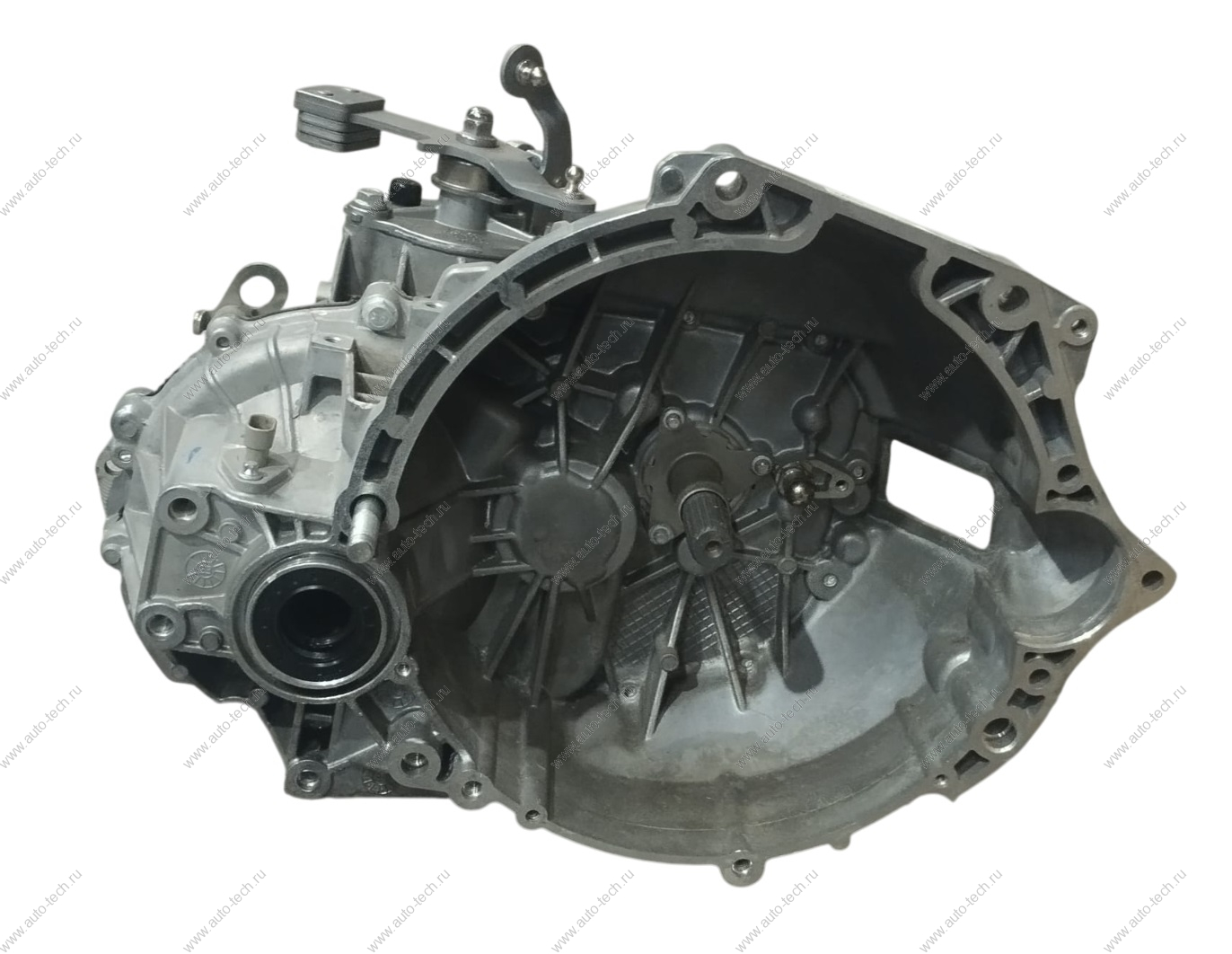 Коробка передач LADA Granta/Vesta в сборе Lada АвтоВАЗ 8450120676