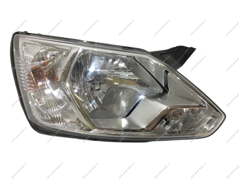 Блок-фара передняя правая седан DATSUN/ON DO Lada LADA 21950371101000