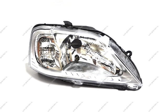 Фара правая RENAULT Logan/Рено Логан под BOSCH после 08.03 по 2010 сер Depo DEPO 215-11C2R-LD-E