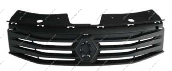 Решетка радиатора RENAULT Sandero/Рено Сандеро Renault RENAULT 8200798524