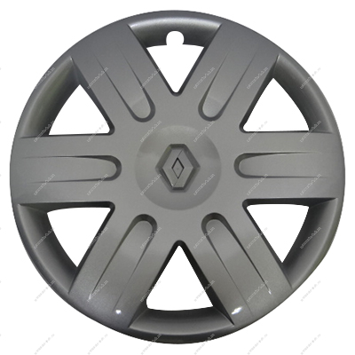 Колпак RENAULT Logan/Рено Логан колеса R-15 (2) Renault RENAULT 403158763R