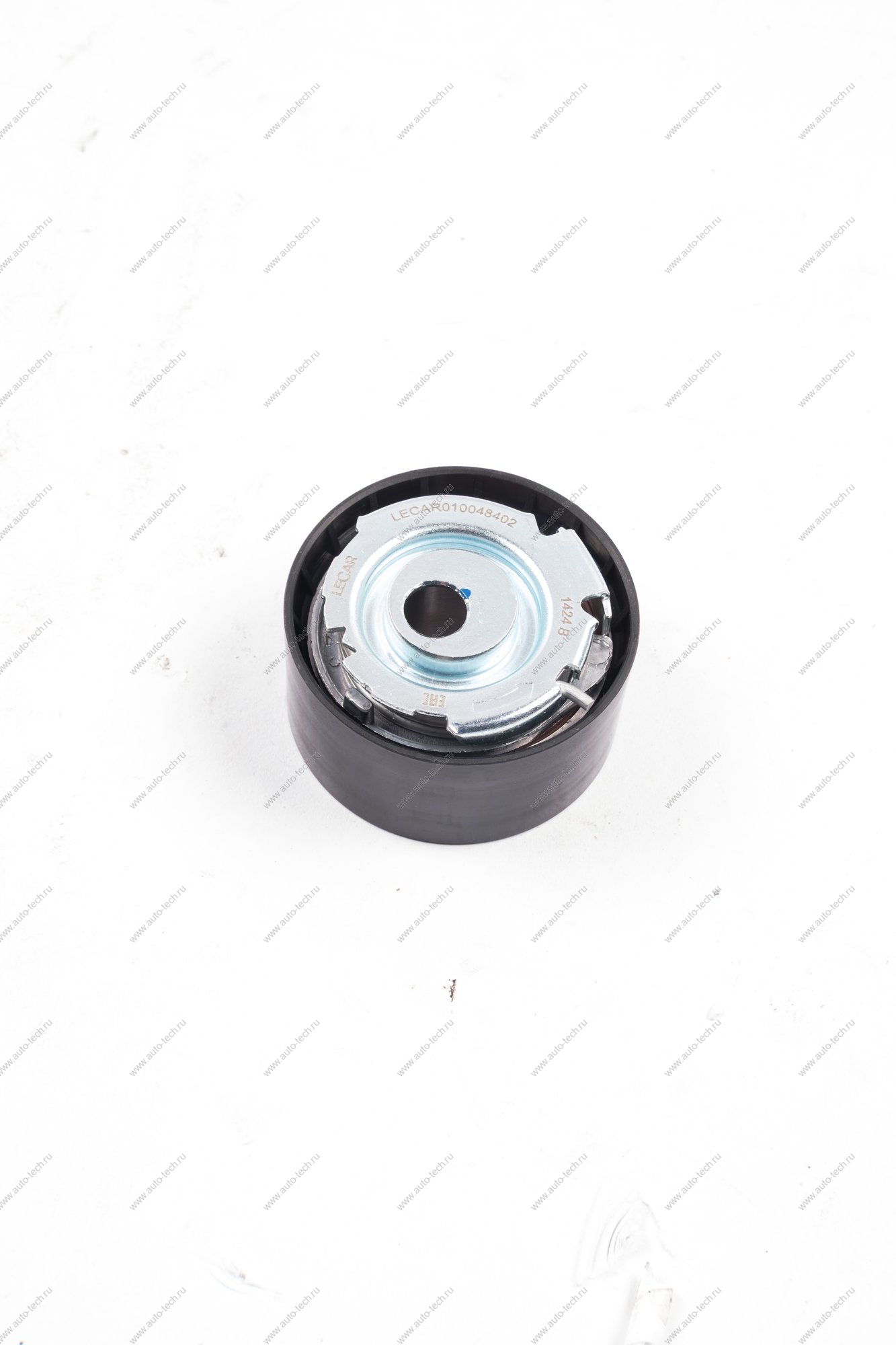 Ремень ГРМ ВАЗ-21126 /LADA Vesta/Priora / Kalina / Granta +ролик+ натяжитель к-т LECAR Lecar LECAR010048402