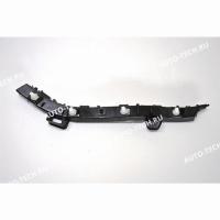 Крепление бампера заднего левое Kia Cerato 2013-2016 Bodyparts