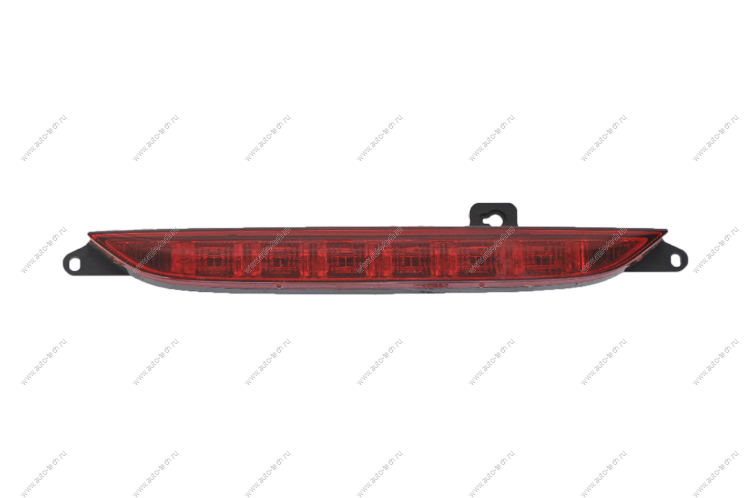 Фонарь ВАЗ-2191/Vesta противотуманный (в задний бампер) Lada LADA 21910375701000