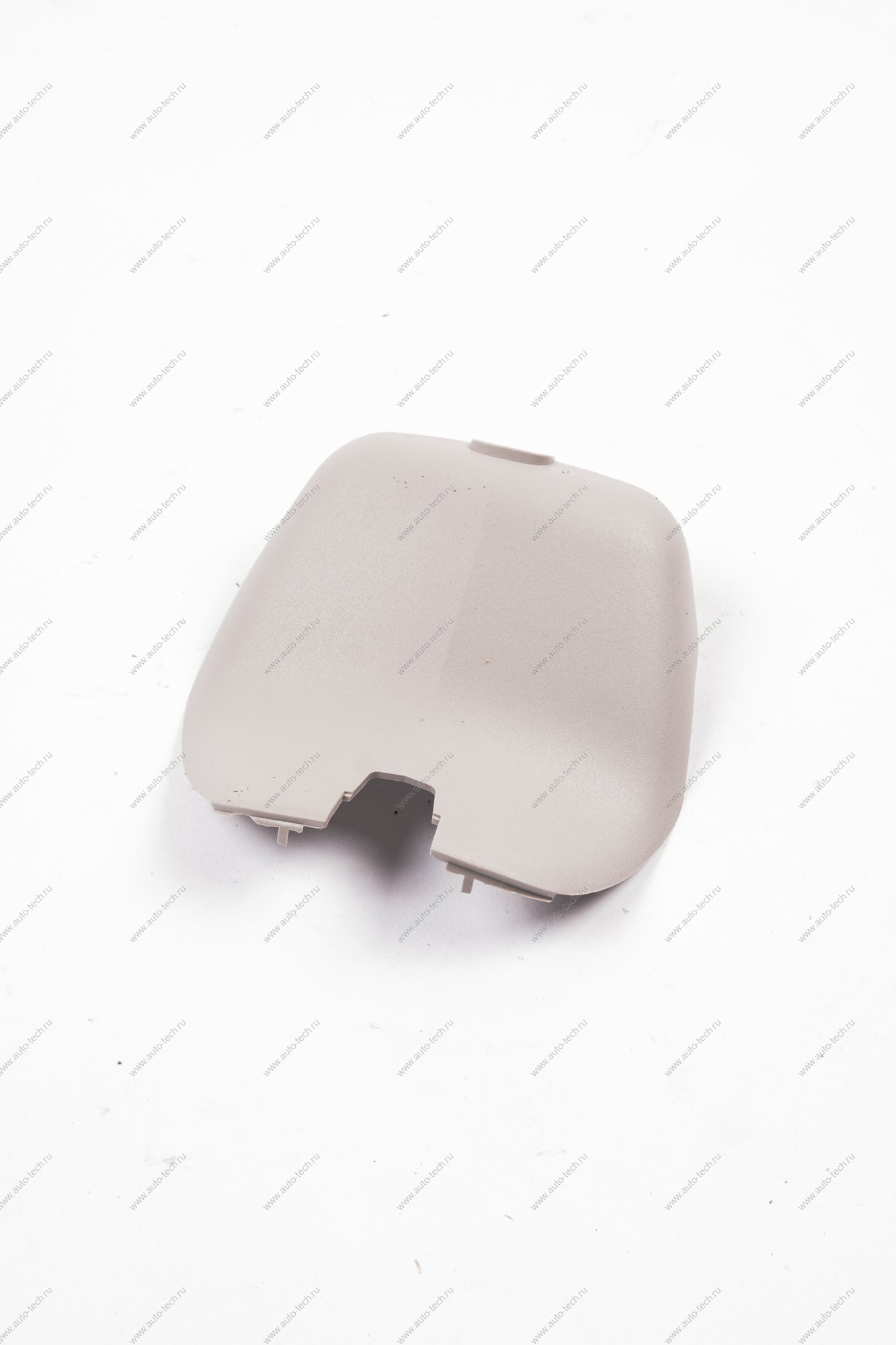 Облицовка зеркала верхняя в салон (пластик)LADA XRAY Renault RENAULT 8200030803