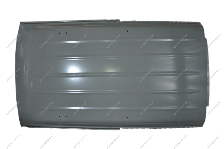 Панель крыши LADA Largus (катафорезный грунт) Lada LADA 731120101R