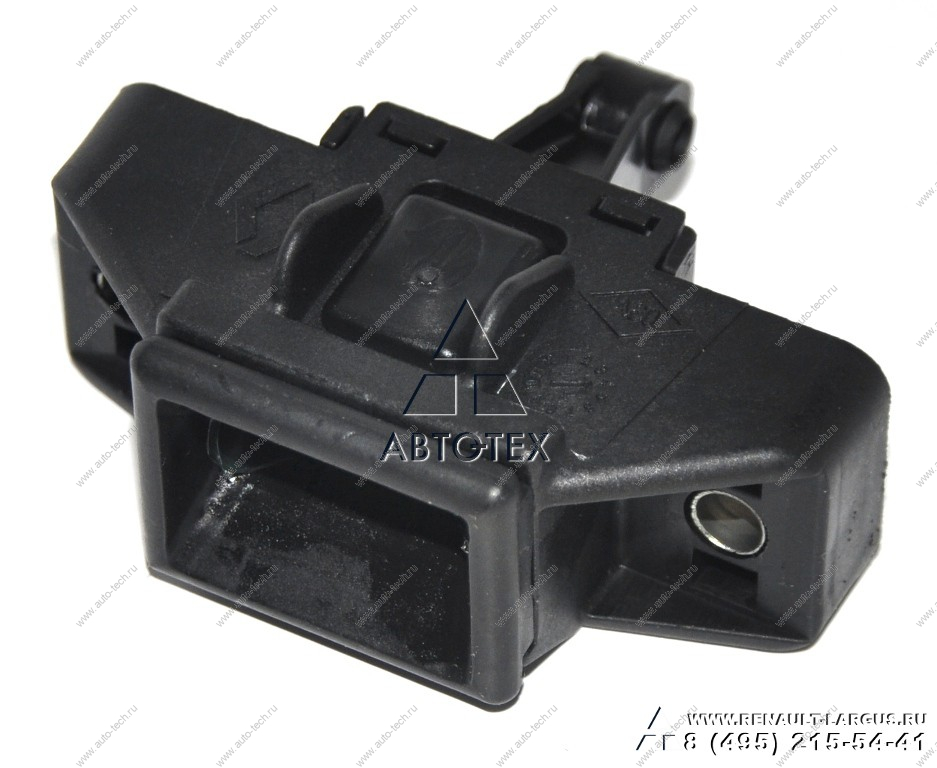 Замок RENAULT Logan задний правый 2014- Renault RENAULT 825022281R