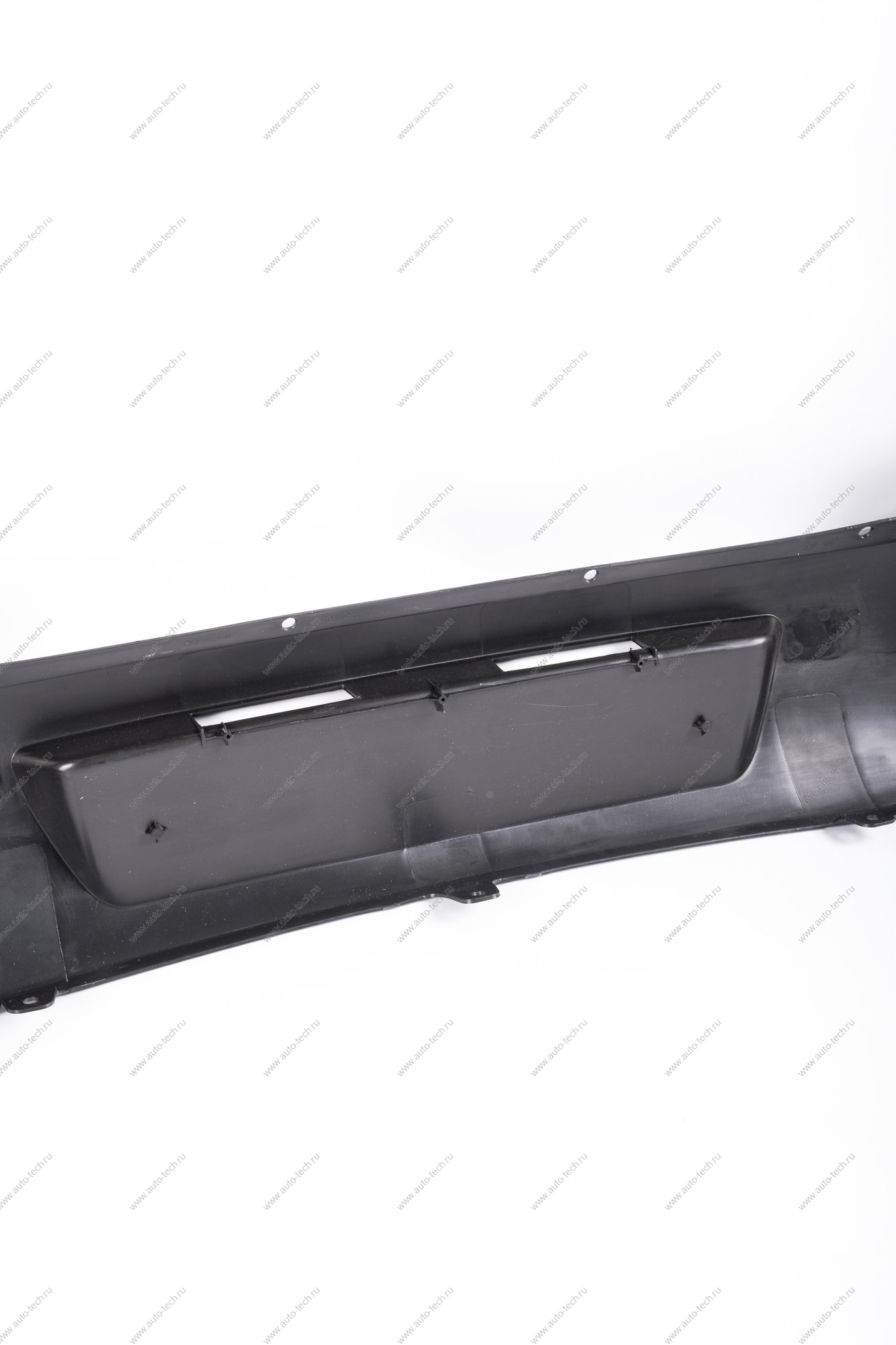 Бампер задний ВАЗ-2190 (под покрас) Кампласт Кампласт 21900-2804015-30