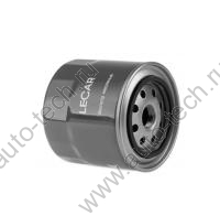 Фильтр масляный LADA XRAY/Renault Captur для двигателя H4M (LECAR) LADA LADA LECAR018080201