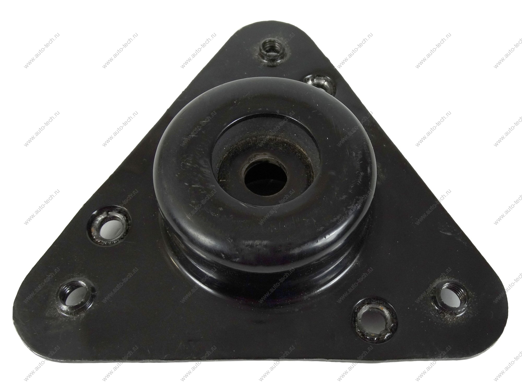 Опора LADA Vesta верхняя амортизатора передней подвески (без подшипника 8450006730) Renault RENAULT 8450034371