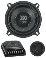 Автомобильная акустика MOREL TEMPO ULTRA 502 - 2WAY MOREL MOREL TEMPO ULTRA 502 - 2WAY