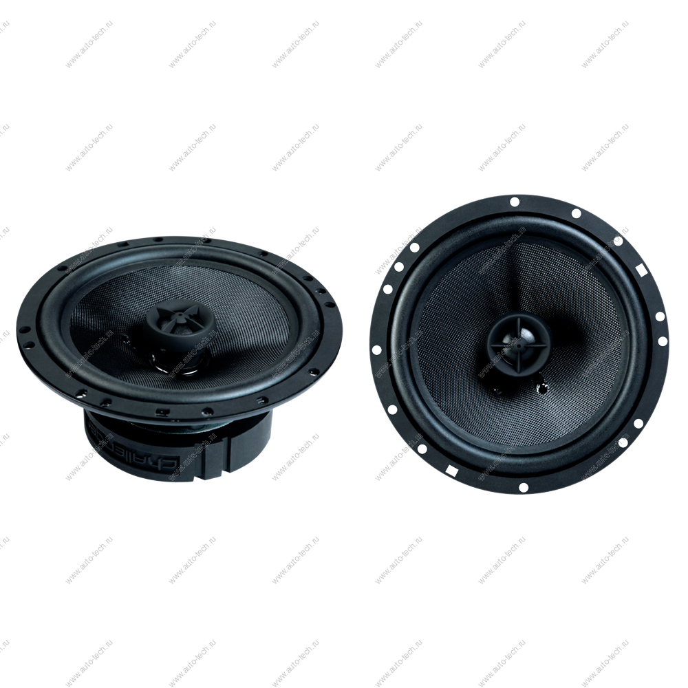 Двухполосная компонентная акустическая система Сhallenger PWR - 620 Сhallenger Сhallenger PWR - 620