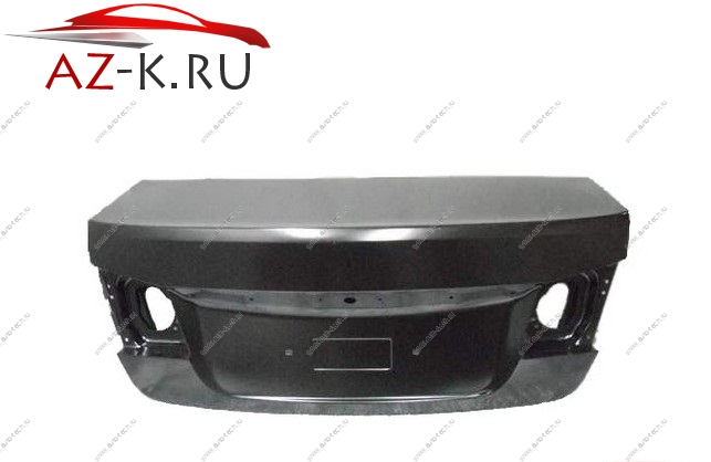 CHEVROLET Cruze Крышка багажника GM  95950847