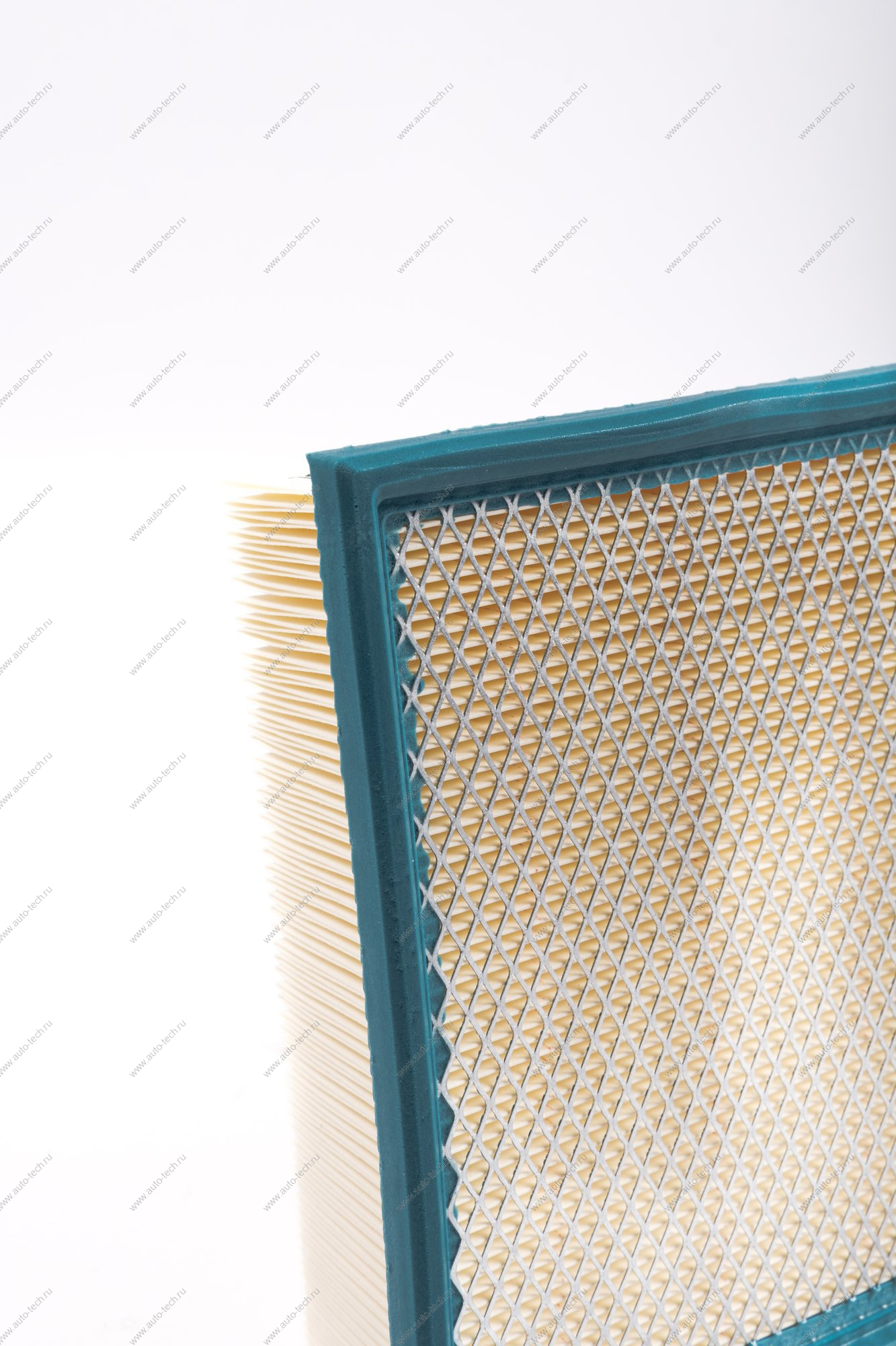 Фильтр воздушный ВАЗ-21102/2123 инжектор(элемент фильтрующий) Lada LADA 21120110908082