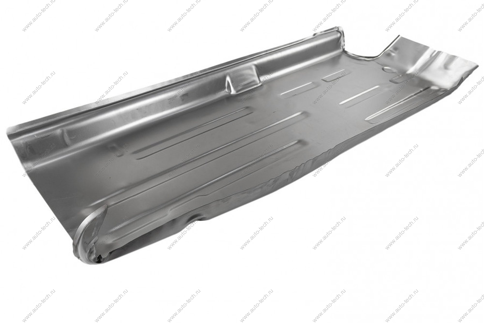 Ремонтная часть пола ВАЗ-2121 передняя правая (длинная 1/2) Камаз KAMAZ 21210-5101026-67