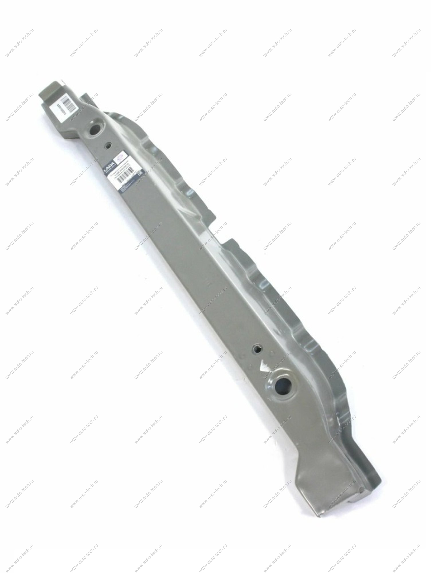 Поперечна пола задняя в сборе LADA 11180510127670