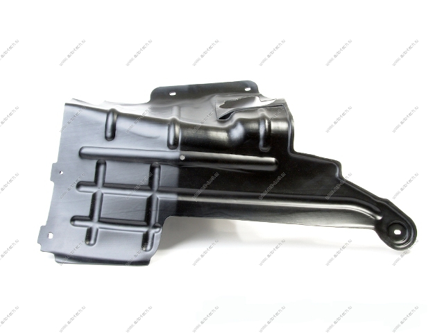 DAEWOO Nexia N-100 Пыльник двигателя левый (щиток) GM  96221489