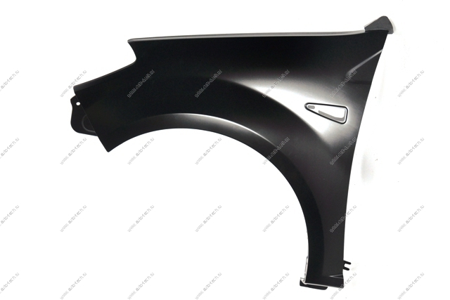 Крыло переднее левое RENAULT Sandero/Рено Сандеро RENAULT RENAULT 631019276R