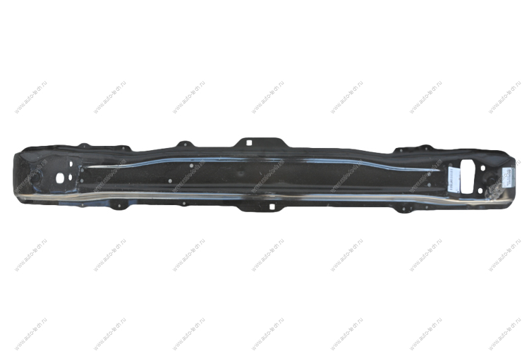 Усилитель RENAULT Logan/Рено Логан переднего бампера 2014- Tork TORK TRK1078