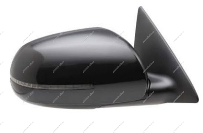 Зеркало Правое электр с подогрев ук.повор Kia Cerato 2009-2012 Bodyparts Bodyparts KICE09-M0HEG-R