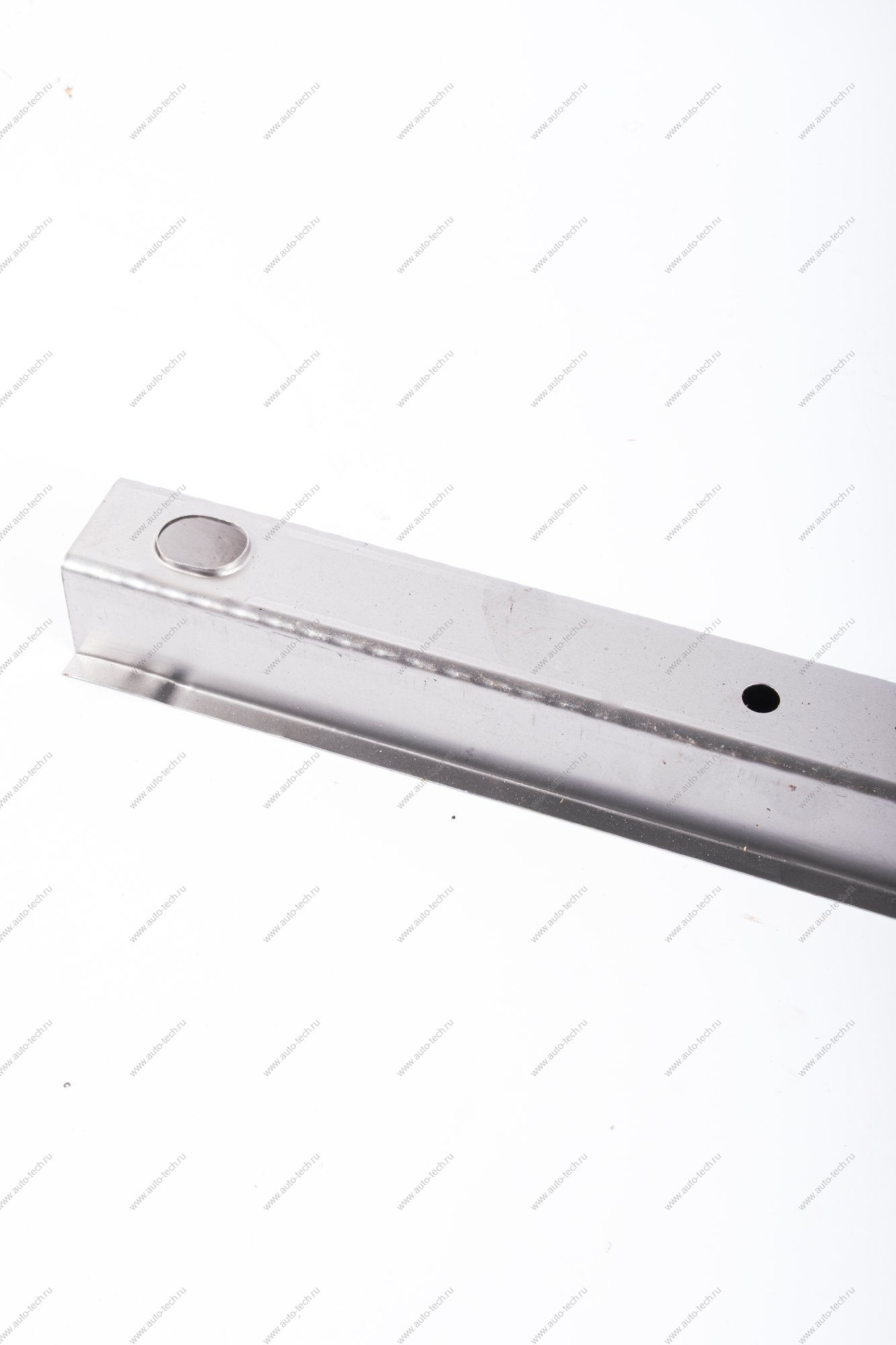 Лонжерон пола ВАЗ-2121 передний (длинный) Lada LADA 21210510130200