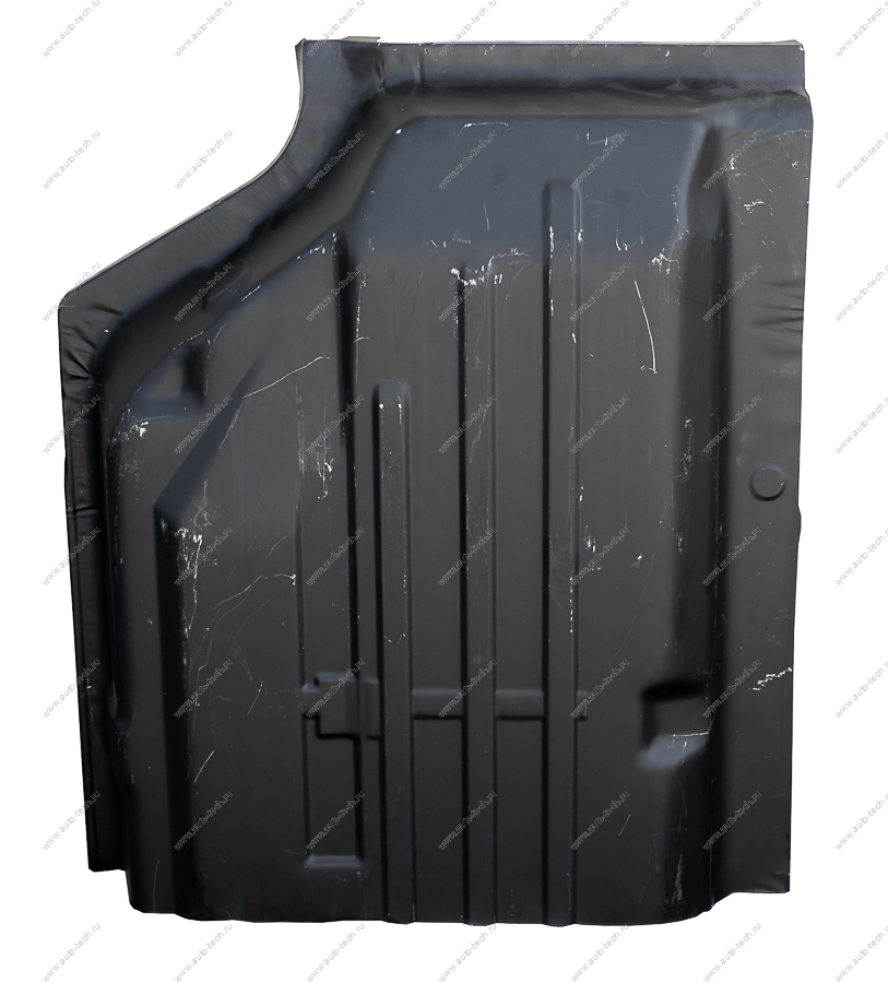 Ремонтная часть пола ВАЗ-2108 правая (длинная) Kamaz KAMAZ 21080-5101030-00