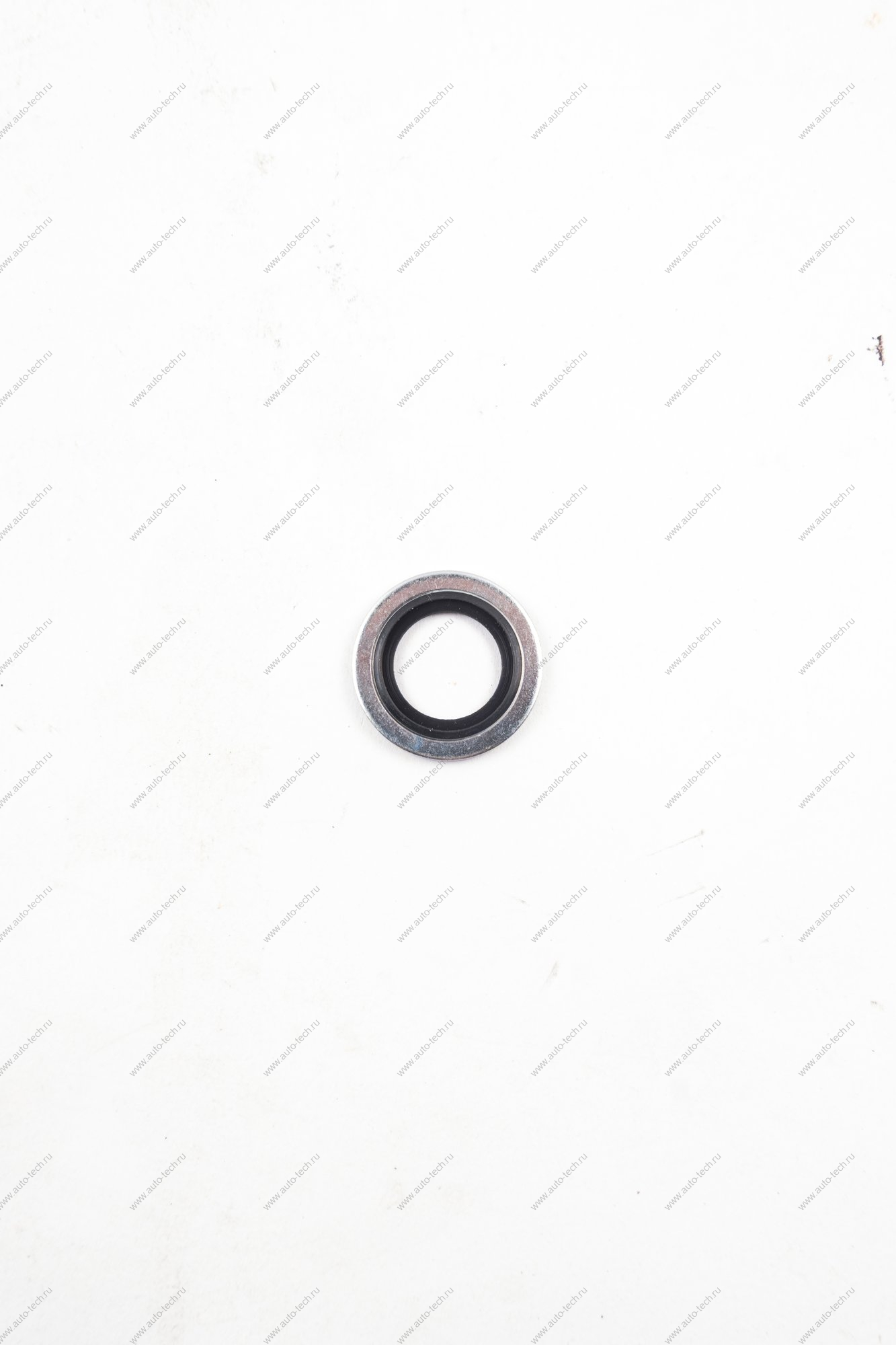 Прокладка сливной пробки поддона двигателя LADA Largus/RENAULT Duster/Рено Дастер (дизель, 4*4, 1,5 л.,90 л.с.) RENAULT RENAULT 8200641648