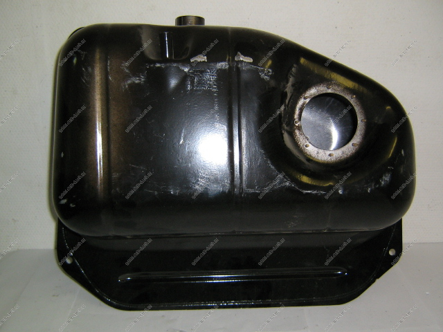 Бак топливный (инжектор)  21044-1101013-00
