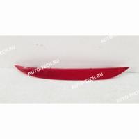 Фонарь-катафот правый в задний бампер Kia Cerato 2013-2016 Bodyparts Bodyparts KACET13-050-R