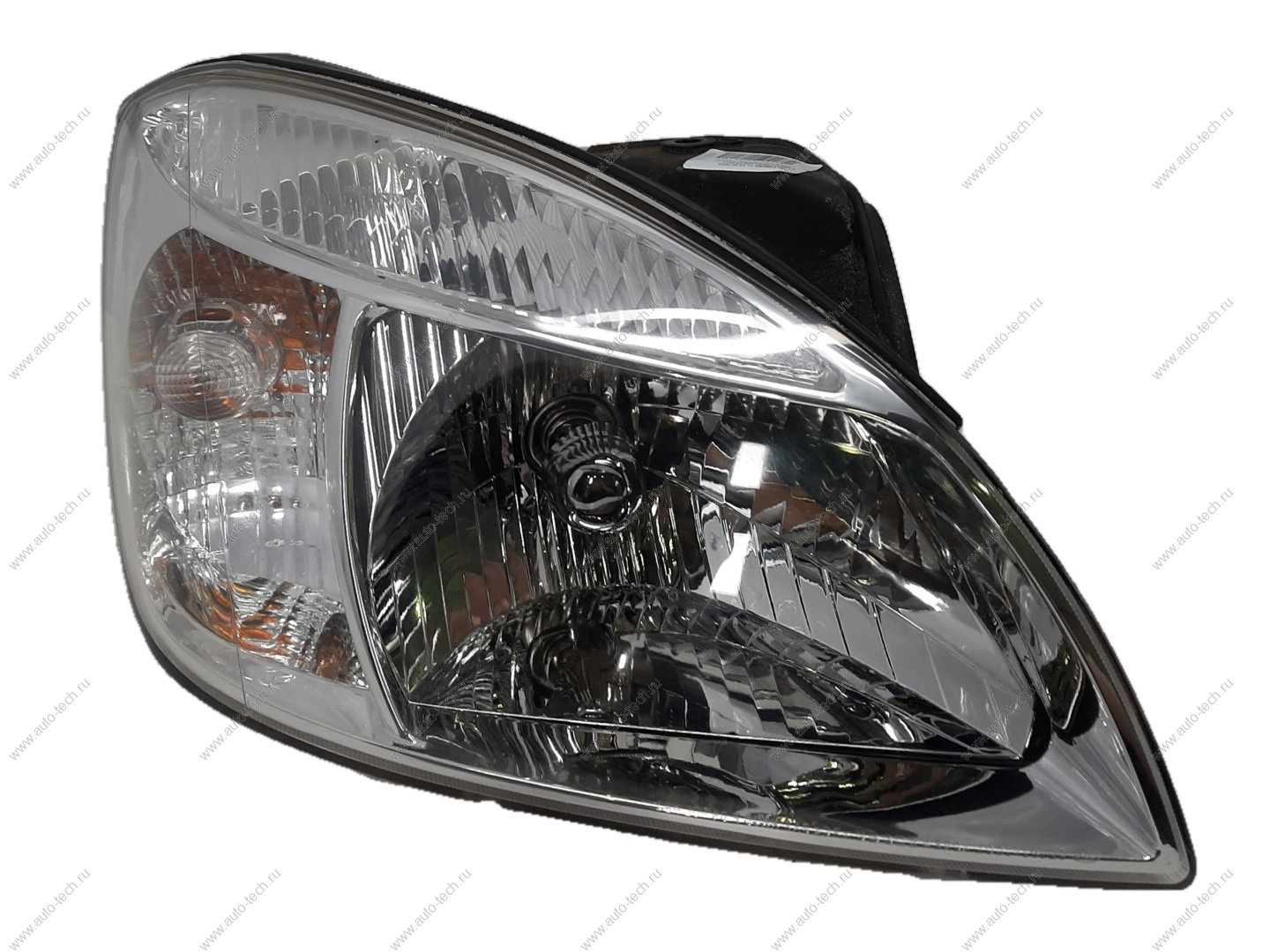 Фара правая Kia Carens 2006-2012 Jorden Jorden JH03CRS10001R