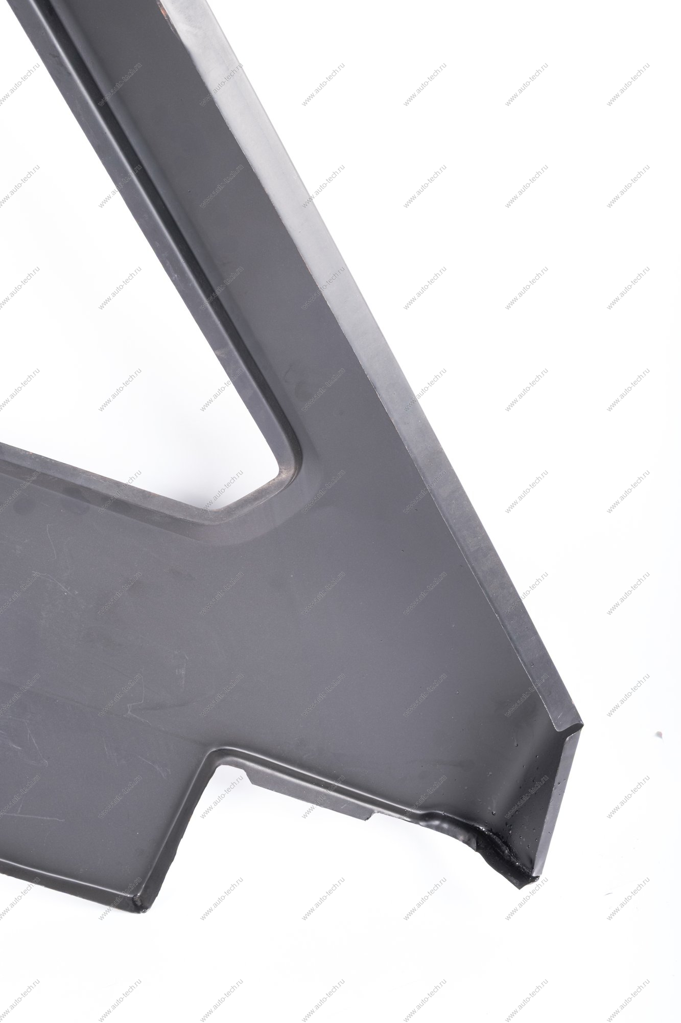 Крыло ВАЗ-2109 заднее правое Kamaz KAMAZ 21090-8404014-63