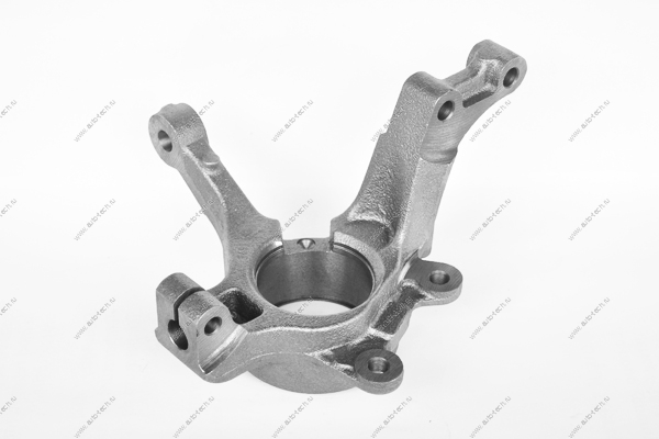 Кулак поворотный RENAULT Logan/Рено Логан левый (без АБС) Renault RENAULT 6001548864