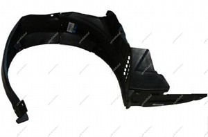 HYUNDAI Accent Подкрылок передний левый Китай GAMMA HD25-86-426