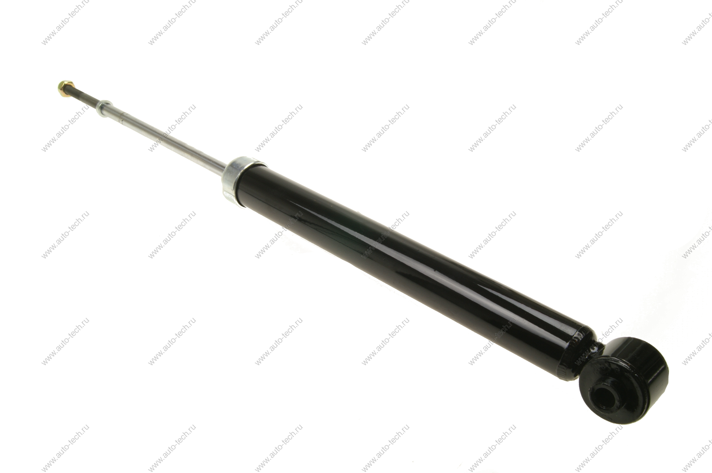 Амортизатор задний HB Киа Rio 2006-2011 Japanparts Japanparts MM-KI035