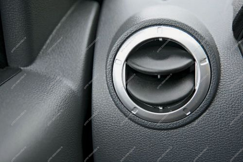 Дефлектор вытяжной вентиляции RENAULT Logan/Рено Логан Renault RENAULT 7700838358