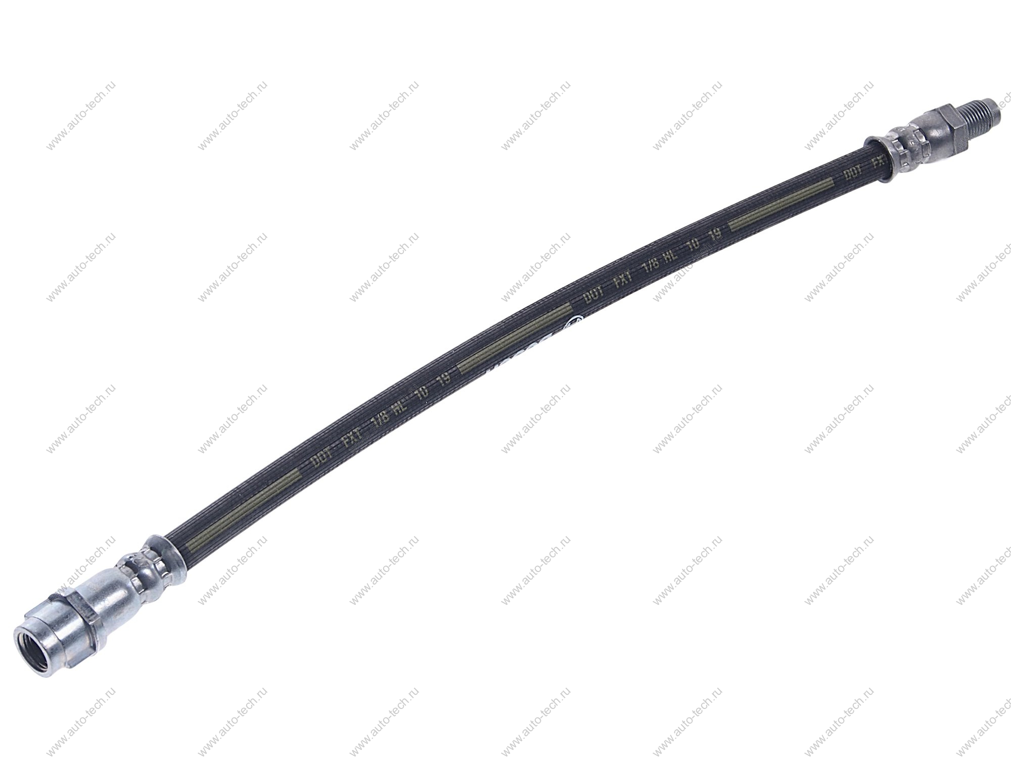 Шланг тормозной MERCEDES-BENZ Mercedes Benz A0024209948