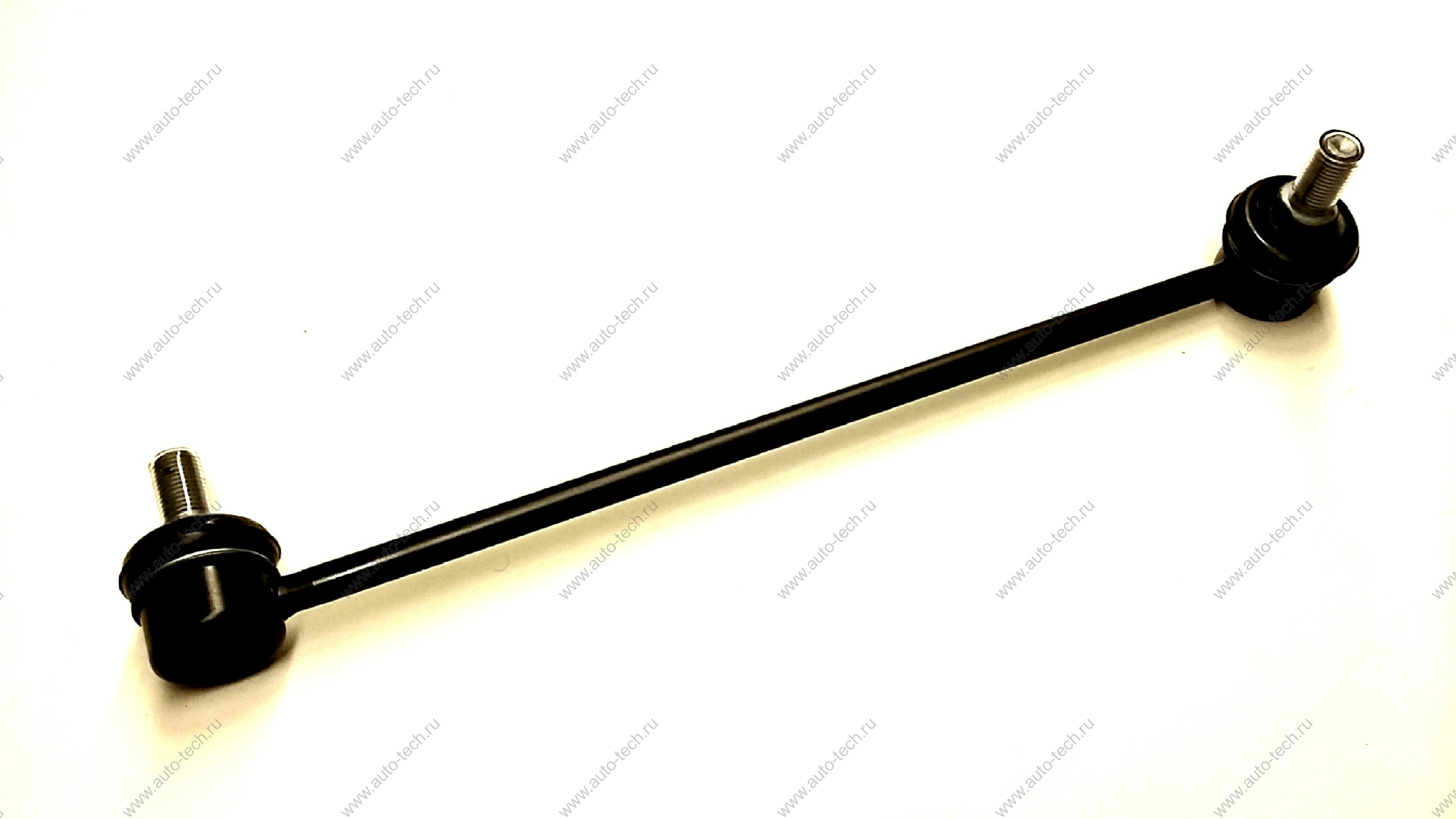 Стойка стабилизатора правая HYUNDAI Accent Кiа Rio 2006-2011 NSP NSP NSP02548401G500