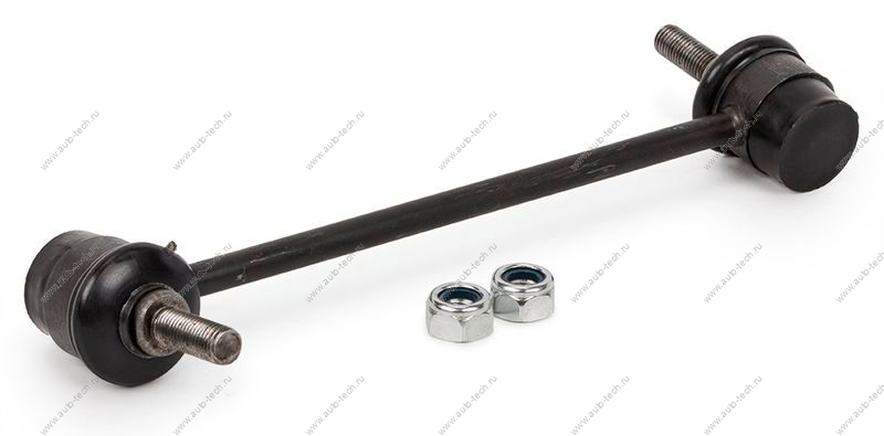 Стойка переднего стабилизатора левая Kia Soul 08-13 PMC PMC PXCLB-004-S