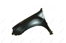 Крыло заднее левое RENAULT Duster 2015- Renault RENAULT 774214657R