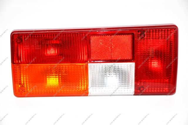 Фонарь ВАЗ-2105 задний левый LADA LADA 21050-3716011-01