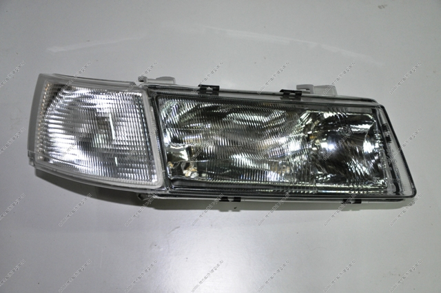 Фара ВАЗ-2110 правая (под BOSCH) Севием Севием 21100-3711010-05