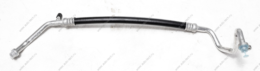 Трубопровод LADA XRAY компрессора Lada LADA 8450020644