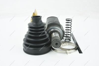 ШРУС внутренний левый 22x40x26 FEBEST Febest 2411KANGIILH