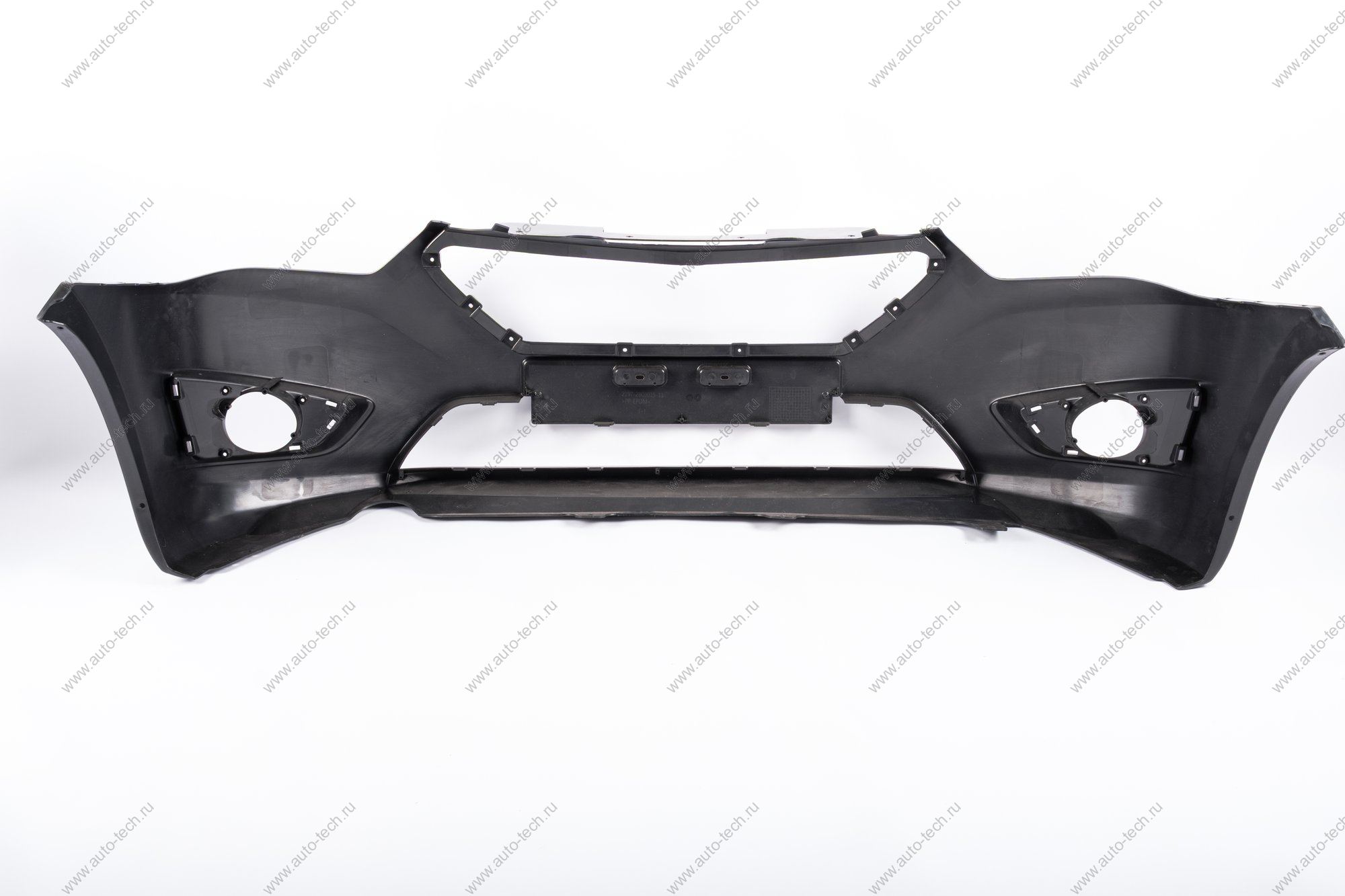 Бампер передний хэтчбек Datsun/mi do Nissan DATSUN 626515PA0F