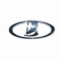 Заводской знак ВАЗ-2190/2170 решетки радиатора Lada LADA 21900821220400