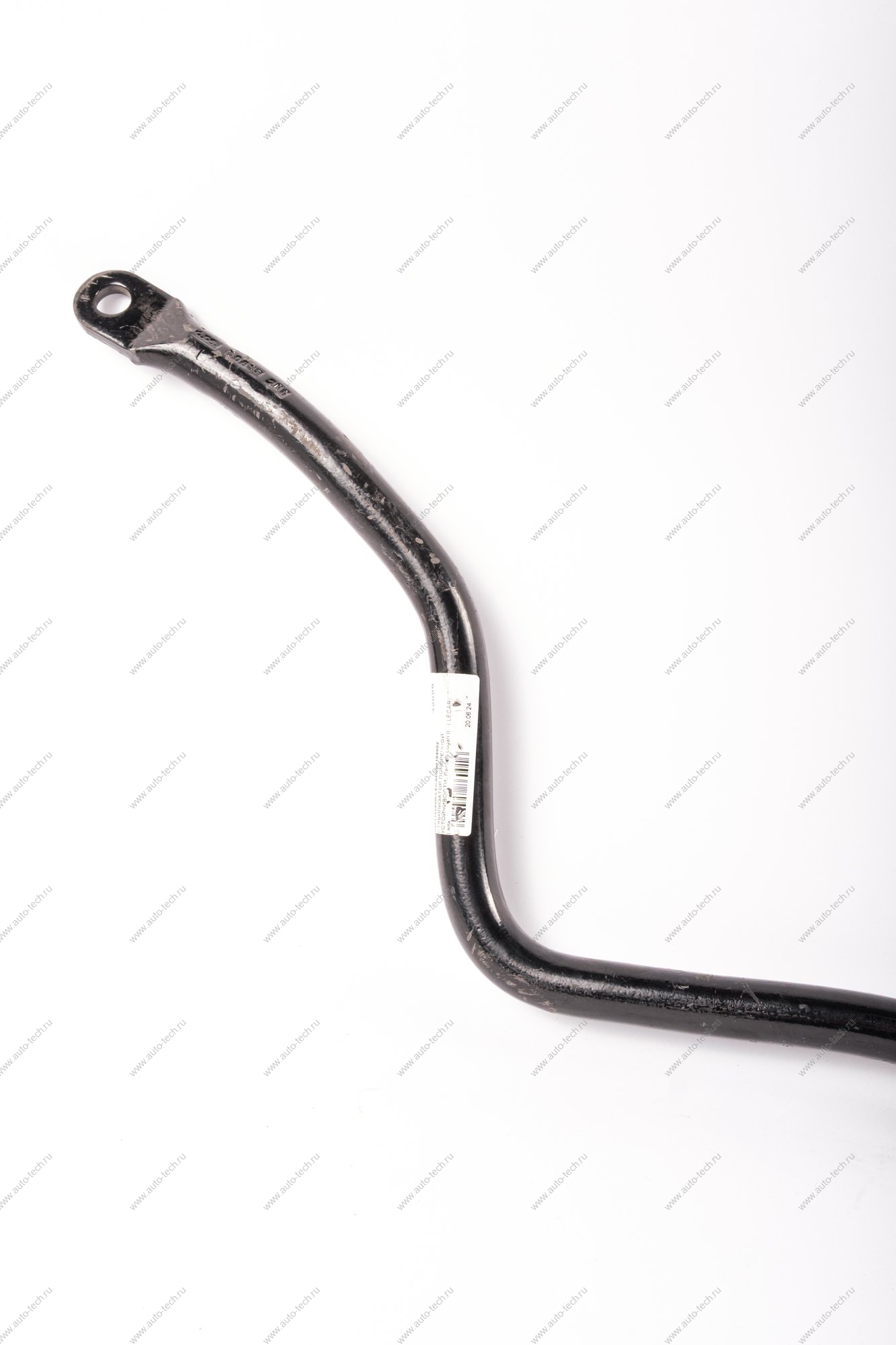 СТАБИЛИЗАТОР ПОПЕРЕЧНОЙ УСТОЙЧИВОСТИ, Renault Logan II ( LECAR) Lada